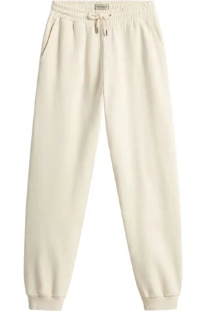 Woolrich Leichte Jogginghose mit Kordelzug