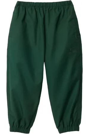 Burberry Hose aus Baumwolle