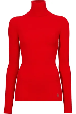 Proenza Schouler Fox Pullover
