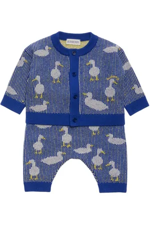 Burberry Zweiteiliges Duck Set