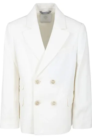 ELEVENTY Doppelreihiger Blazer