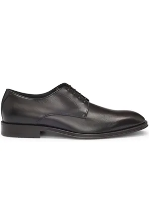 HUGO BOSS Derrek Derby-Schuhe