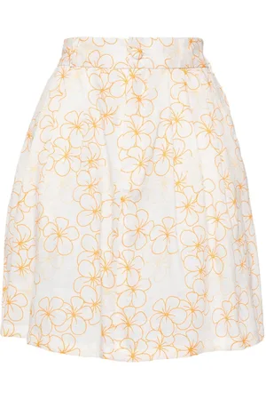 Bambah Daisy Minirock