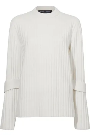 Proenza Schouler Verona Pullover
