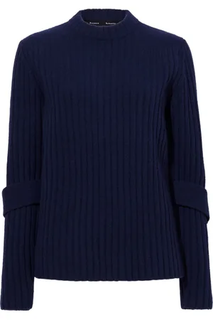 Proenza Schouler Verona Pullover