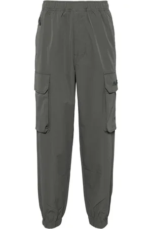 A Bathing Ape Jogginghose mit aufgesetzten Taschen