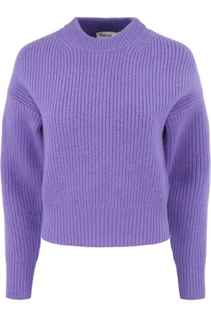 Simkhai Gerippter Linda Pullover