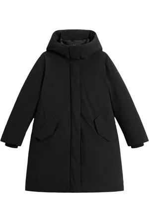 Woolrich Kokon-Parka