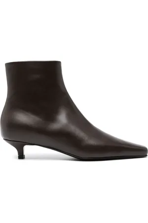 Totême The Slim Stiefeletten 35mm