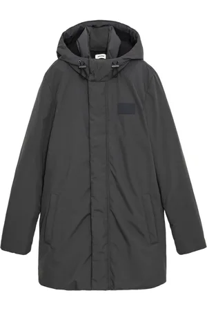 Zadig & Voltaire Kobel Tech Mantel