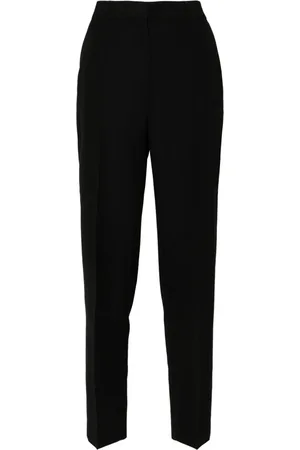 Totême Tief sitzende Hose