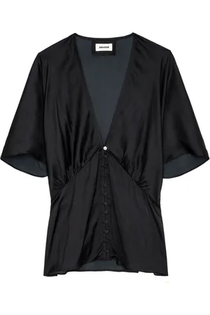 Zadig & Voltaire Thodri Bluse