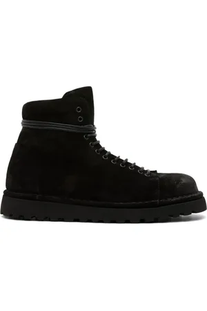 MARSÈLL Klassische Stiefel