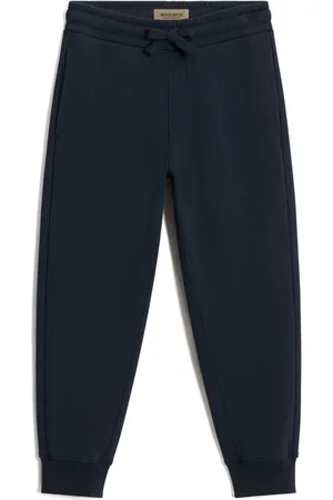 Woolrich Jogginghose aus Fleece