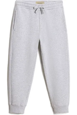 Woolrich Jogginghose aus Fleece