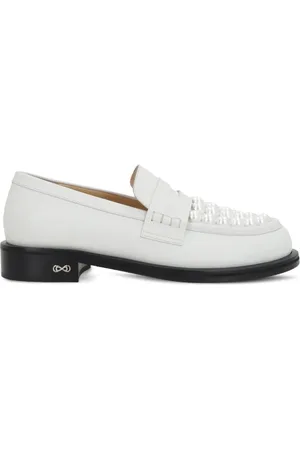 Mach & Mach Caddy Loafer