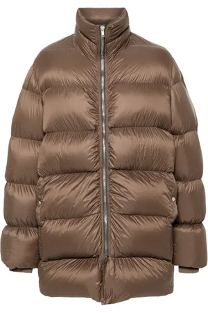 Rick Owens Turtle Mantel