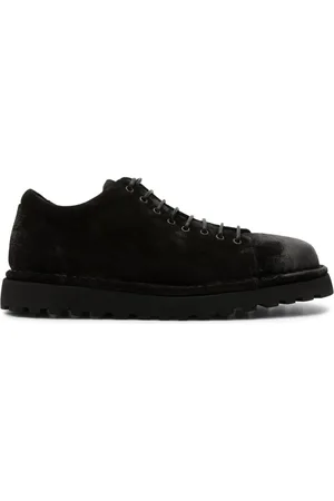 MARSÈLL Pallottola Pomice Derby-Schuhe