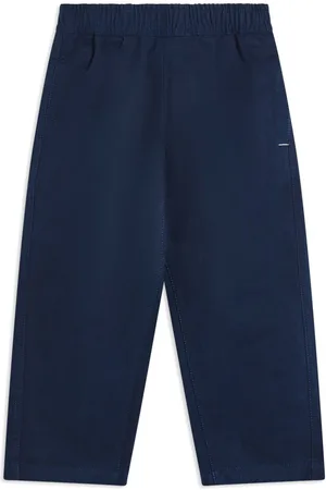 Molo Hose aus Baumwolle