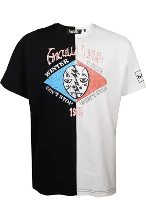 HACULLA Lives World Tour T-Shirt