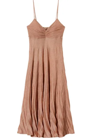 Twin-Set Kleid mit Spaghettiträgern