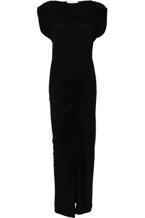 Marant Etoile Isabella Midikleid