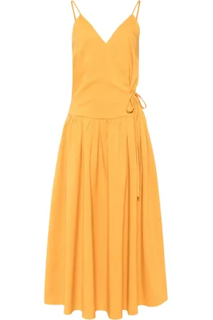 Bambah Lina Maxikleid