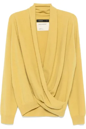 Frenckenberger Cross Pullover