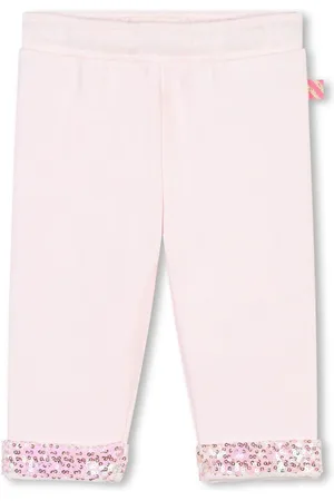 Billieblush Jogginghose mit Pailletten