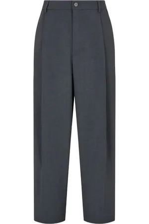 Studio Tomboy Hose mit Abnähern