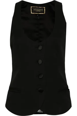 MITILIANE COUTURE Raven Weste