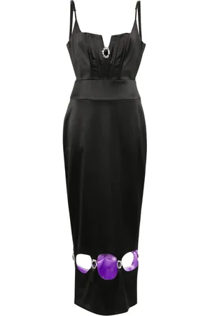 MITILIANE COUTURE Kyla Maxikleid