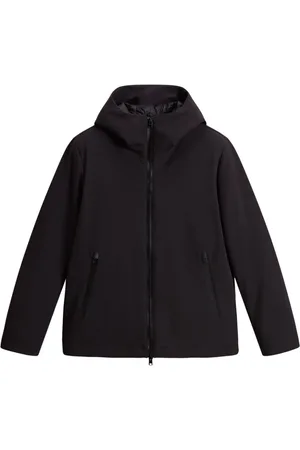 Woolrich Wattierte Pacific Jacke