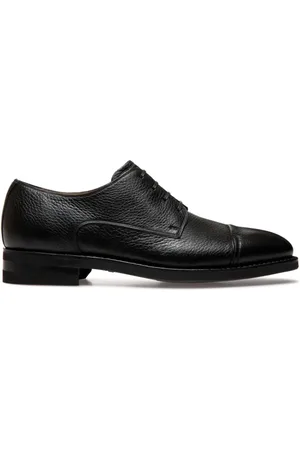 Bally Derby-Schuhe aus Leder