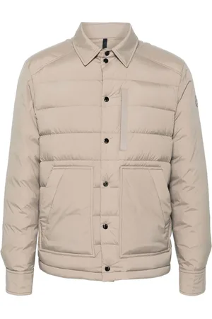 Moncler Bassies Jacke