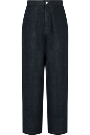 Studio Tomboy Gebogene Jeans
