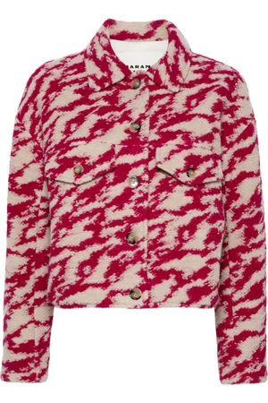 Marant Etoile Ferida Jacke