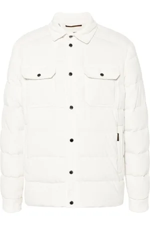 MOORER Veton-KN Jacke