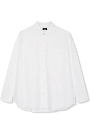Studio Tomboy Oxford-Hemd