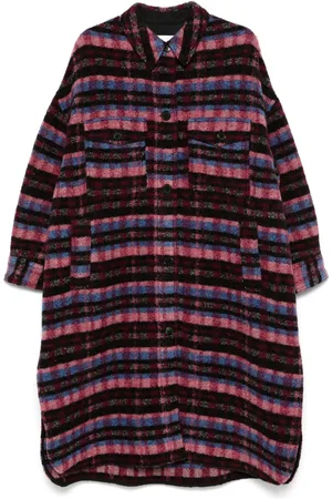 Marant Etoile Fontizi Mantel