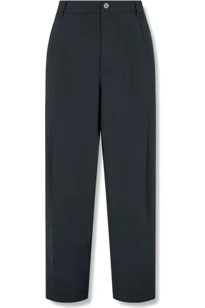 Studio Tomboy Hose mit Abnähern