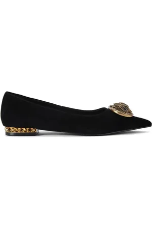 Kurt Geiger Chelsea Ballerinas