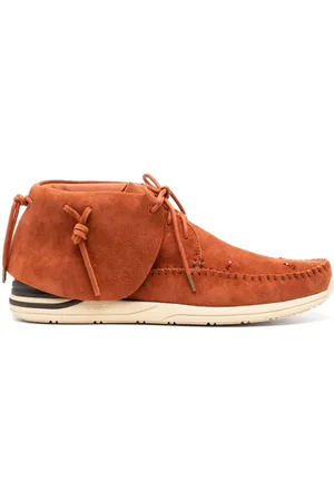 VISVIM FBT Stiefel