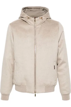 MOORER Brigno-Bab Jacke