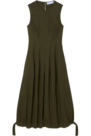 Proenza Schouler Marley Kleid