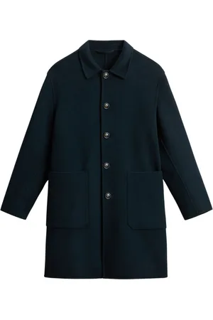 Woolrich Einreihiger Mantel