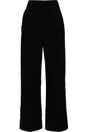 3.1 Phillip Lim Wide-Leg-Hose mit Bundfalten