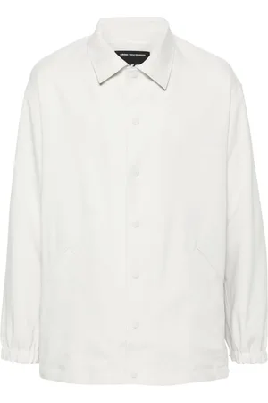 Y-3 X Yohji Yamamoto Real Madrid Jacke