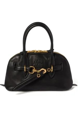 Miu Miu Aventure Tote Bag
