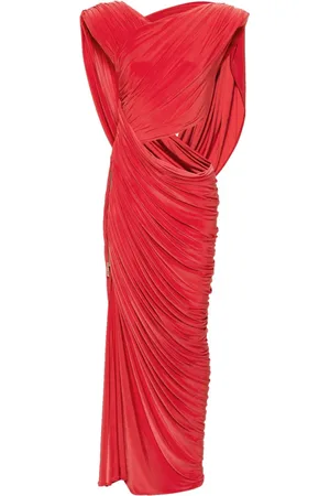 MITILIANE COUTURE Coray Maxikleid